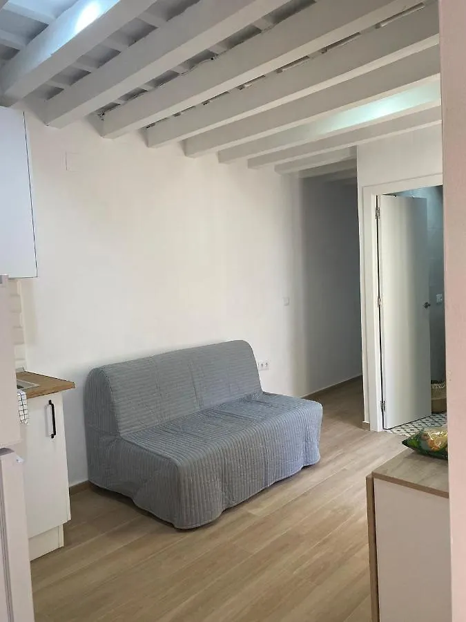 El Venenciador Apartamento Jerez de la Frontera