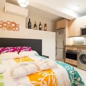 Segalerva , Málaga Spagna