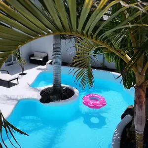 Paradisus Bahiazul , Corralejo Spagna