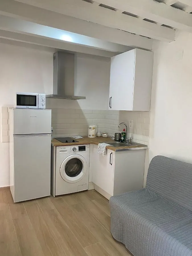 El Venenciador Apartman Jerez de la Frontera
